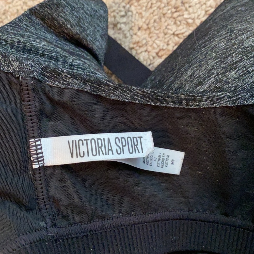 Victoria’s Secret Sports Bra - Picture 9 of 11